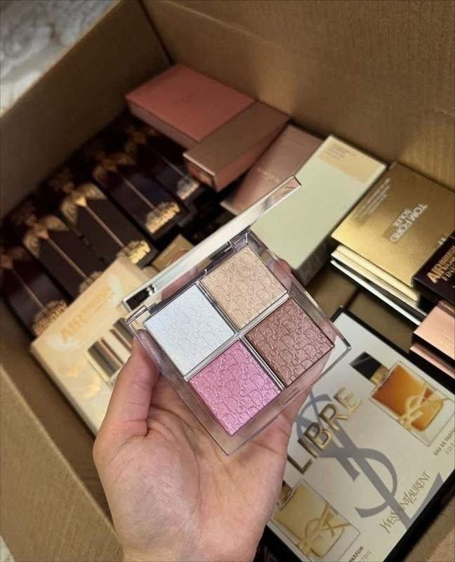 Makeup Palettes Pallet