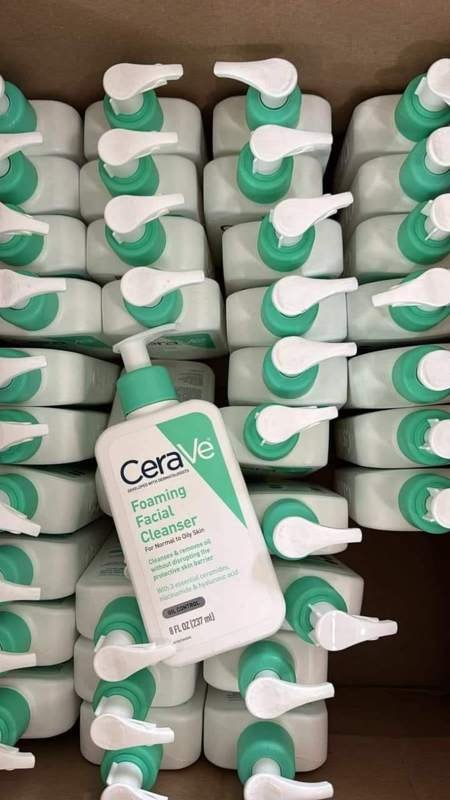 Beauty & Skincare Case Lot