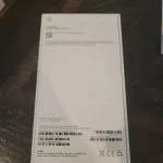 Smartphone Box of 3, Pro Max
