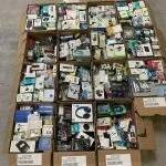 Electronic Accessories Pallet