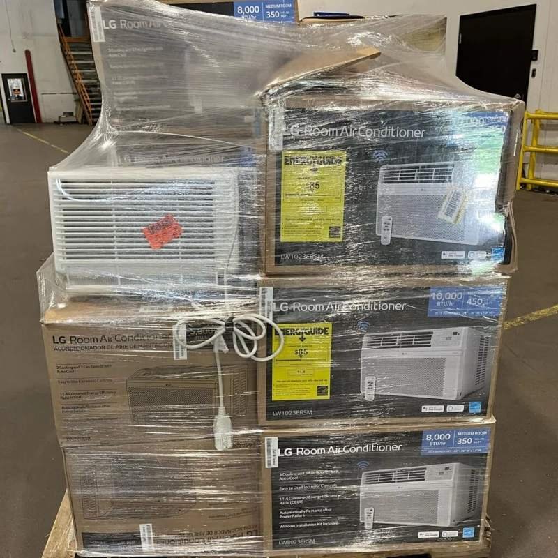 Home Appliances
