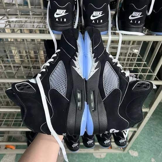 Nike & Jordan Sneaker Lot