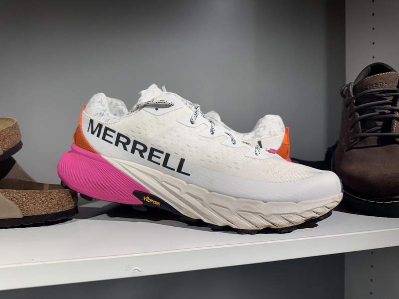 Brand-Name Footwear Case Lot