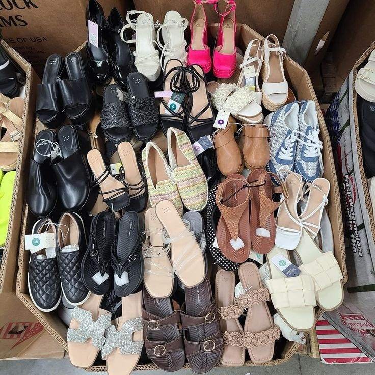 Women's Shoes Gaylord