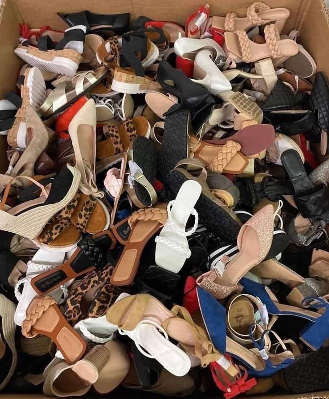 Women's Shoes Gaylord