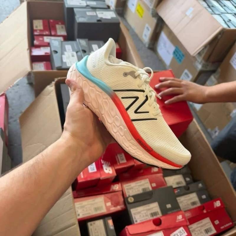 Sneaker Box Lot