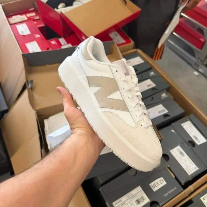 Sneaker Box Lot