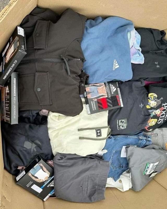 Brand Apparel Gaylord