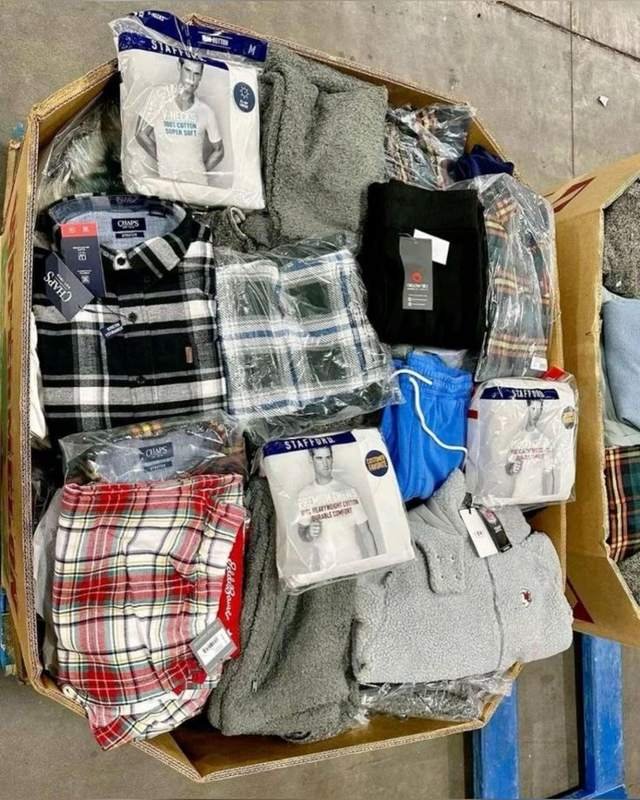 Brand Apparel Gaylord