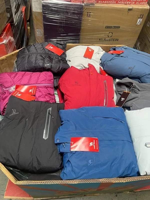 Brand Apparel Gaylord
