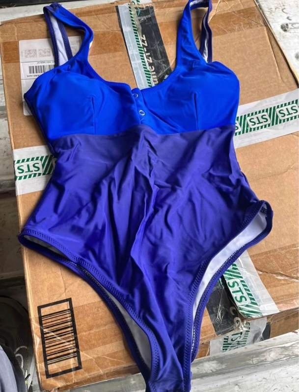 Swimwear Pallet
