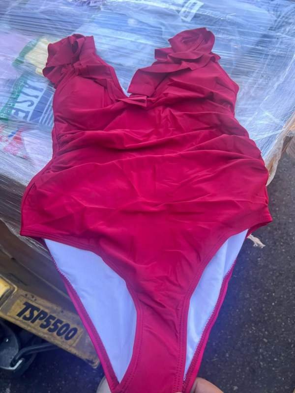 Swimwear Pallet