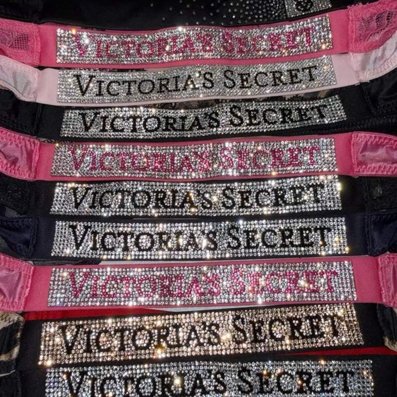 Women's Intimates Case Lot