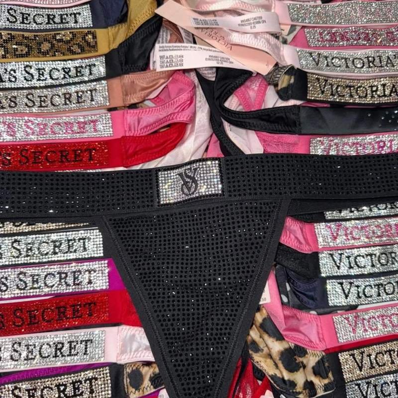 Women's Intimates Case Lot