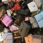 Fashion Handbag Pallet