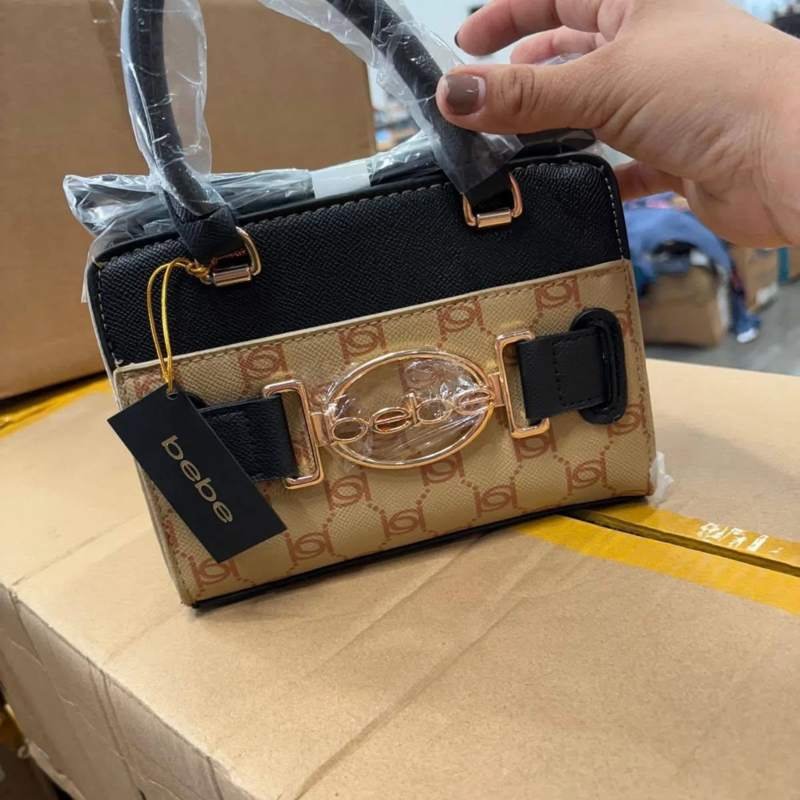 Handbag Case Lot