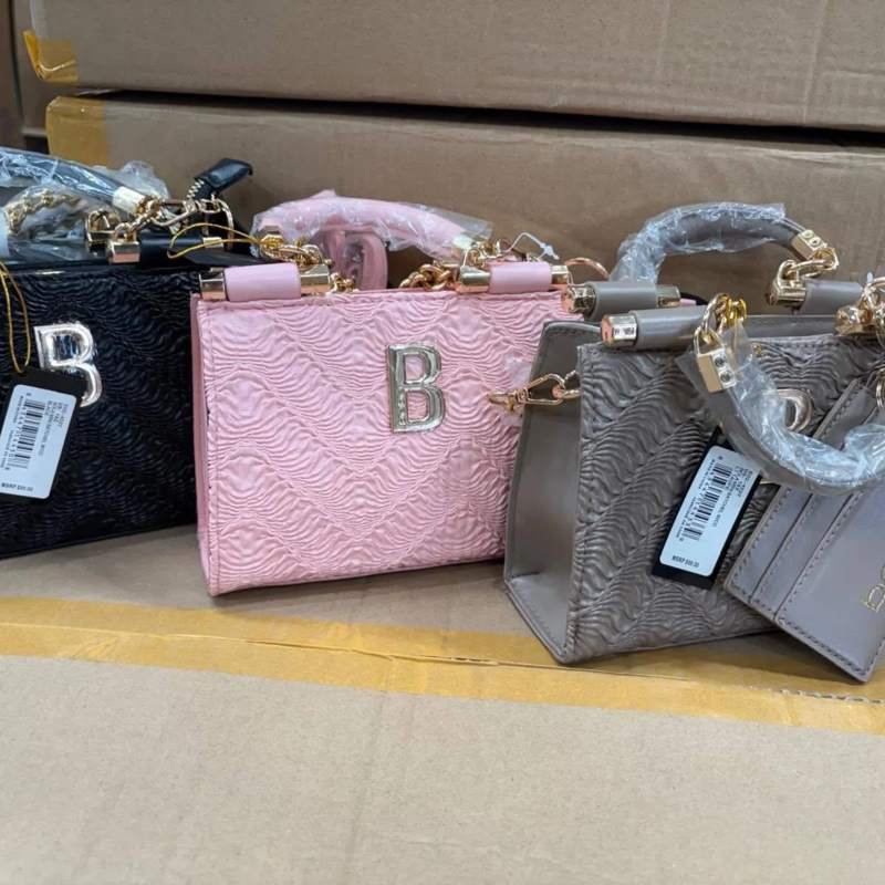 Handbag Case Lot