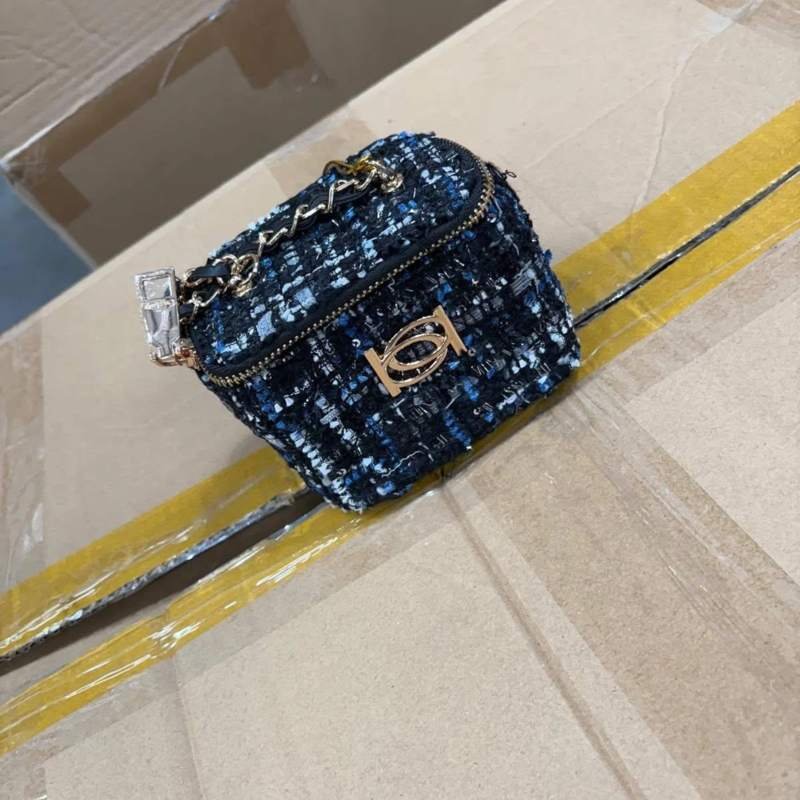 Handbag Case Lot