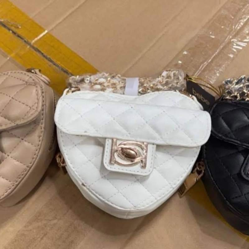 Handbag Case Lot