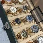 Watches & Wearables