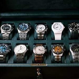 Watch Collection Lot