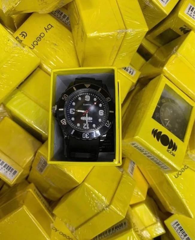 Watch Collection Lot