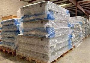 Mattress Pallet
