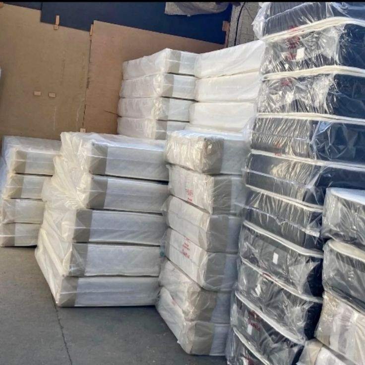 Mattress Pallet