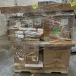 General Merchandise Pallet, Big-Box Returns