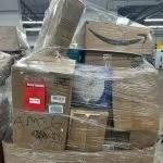 General Merchandise Pallet, Big-Box Returns