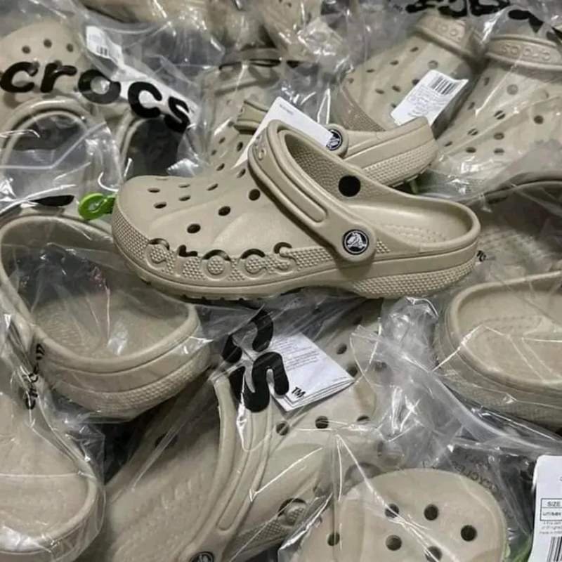 Clogs & Comfort Footwear Case Lot
