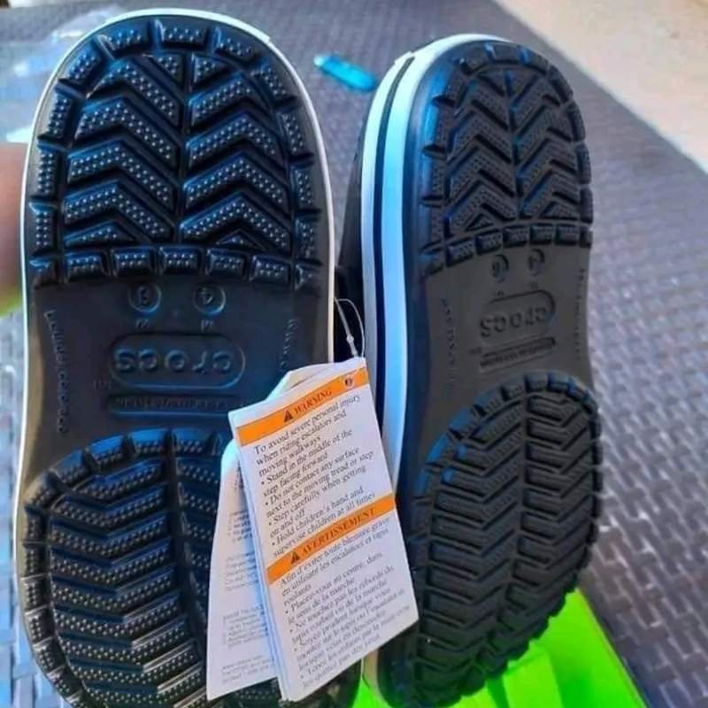 Clogs & Comfort Footwear Case Lot