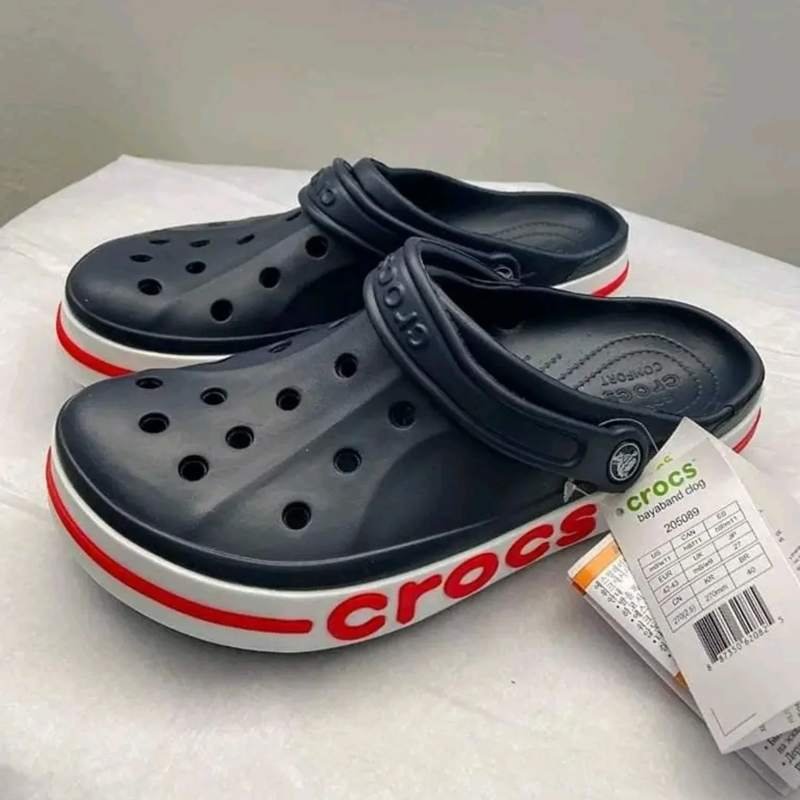 Clogs & Comfort Footwear Case Lot