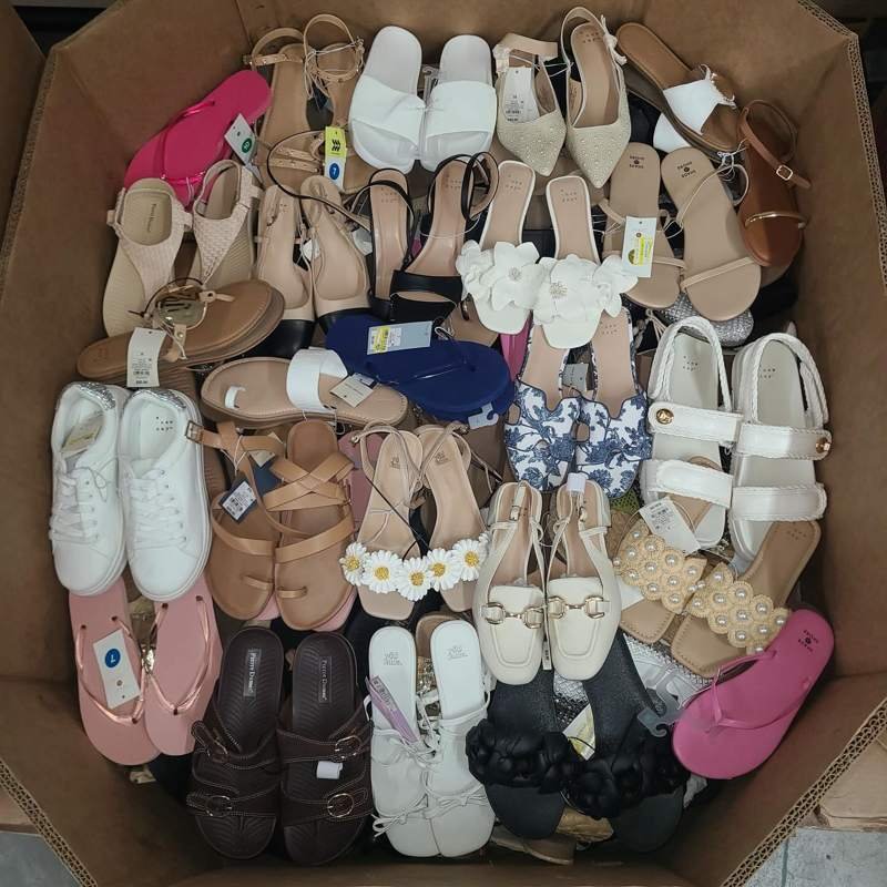 Sandals & Slides Gaylord