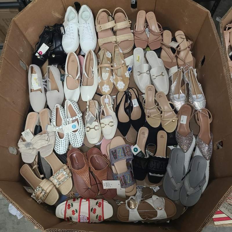 Sandals & Slides Gaylord