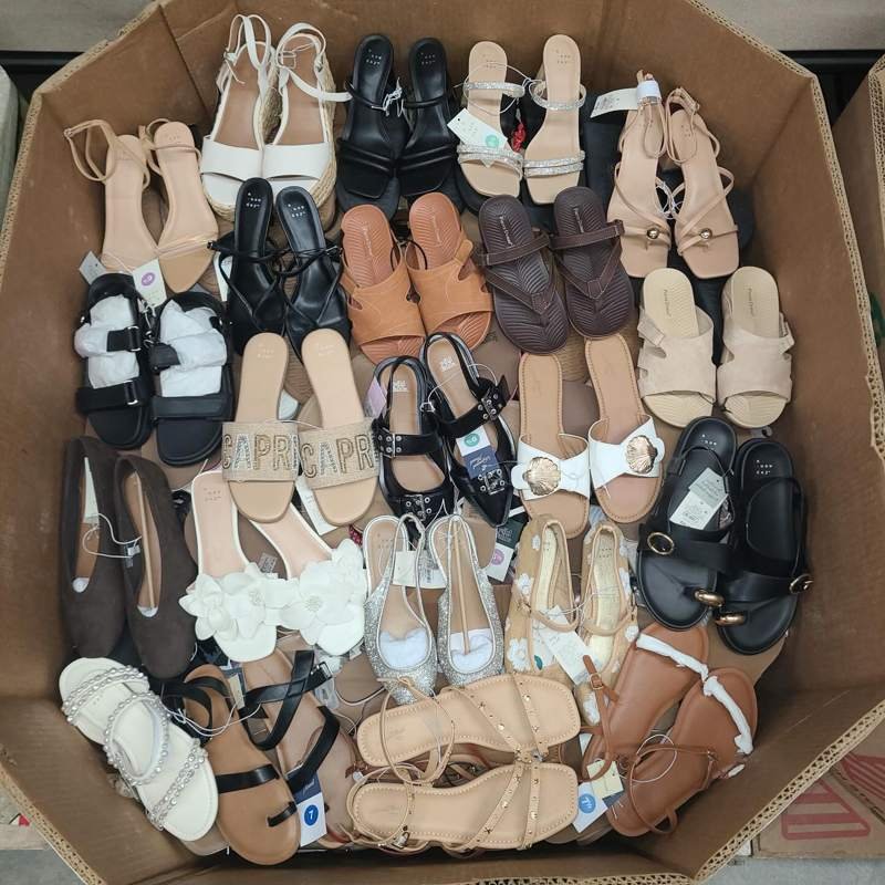 Sandals & Slides Gaylord
