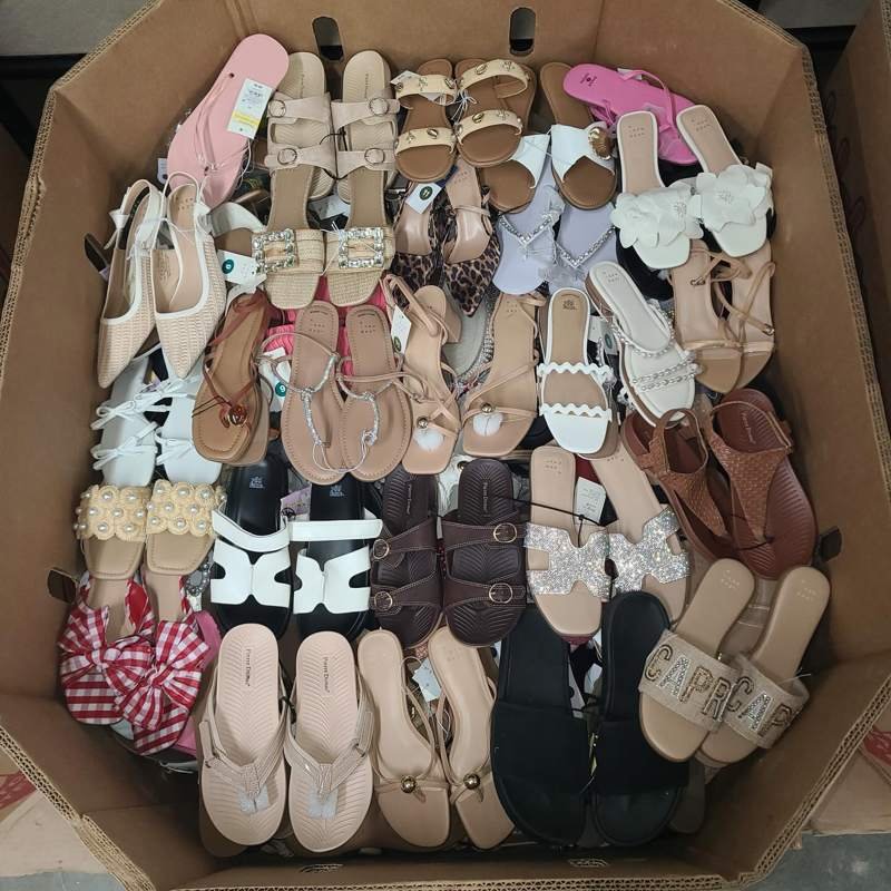 Sandals & Slides Gaylord