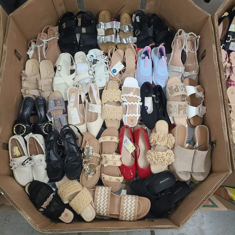 Sandals & Slides Gaylord