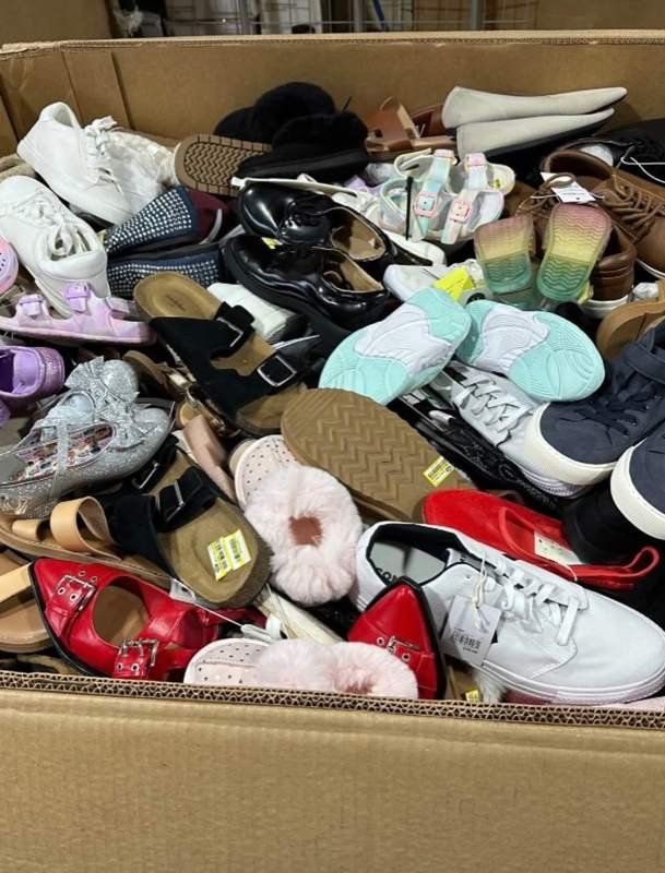 Mixed Sneakers Gaylord