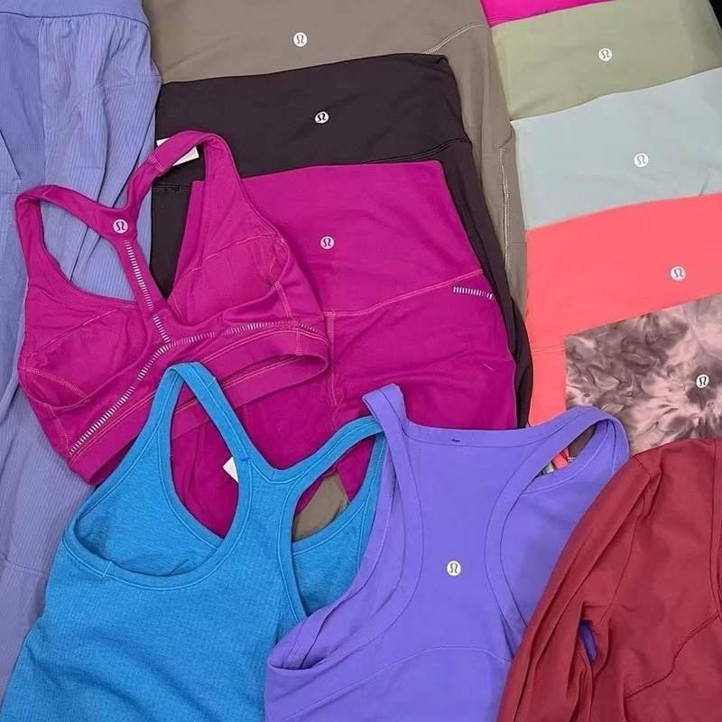 Activewear Case Lot