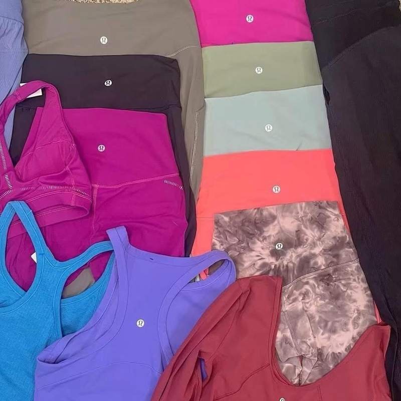 Activewear Case Lot