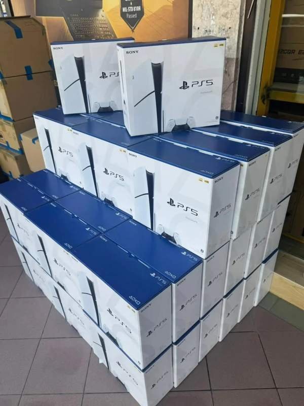 Bagged Apparel Pallet