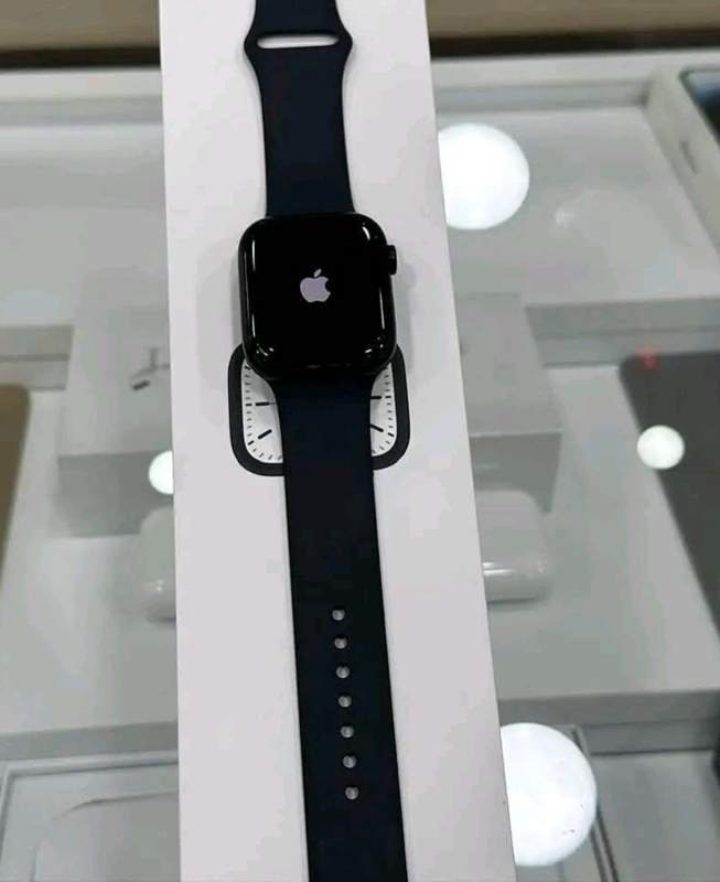 Smartwatch Case Lot