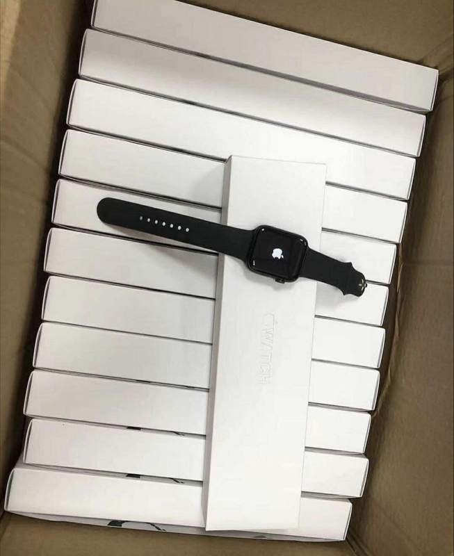 Smartwatch Case Lot