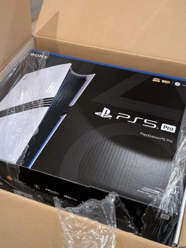 Gaming Console Lot